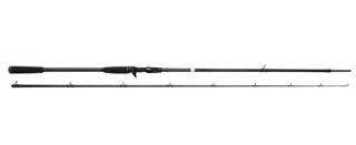 Savage Gear SG2 Power Game Bait Casting Rod 70-130g - 